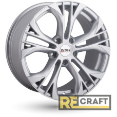 Disla Assassin 8x18 5x108 ET40 DIA67.1 S