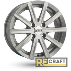 Disla Baretta 5.5x13 4x114.3 ET30 DIA67.1 S