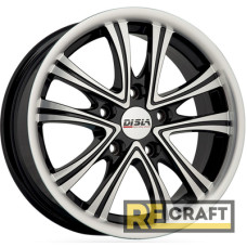 Disla Evolution 6.5x15 5x112 ET35 DIA57.1 BD