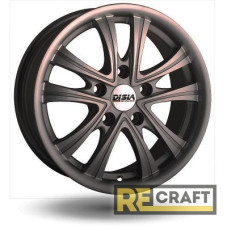 Disla Evolution 6.5x15 5x100 ET35 DIA57.1 GM