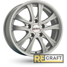 Disla Evolution 6.5x15 5x114.3 ET35 DIA67.1 S