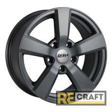 Disla Formula 7x16 4x108 ET38 DIA67.1 GM