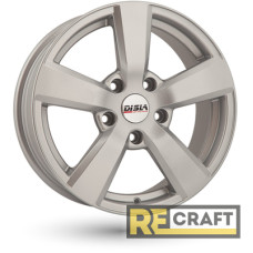 Disla Formula 6.5x15 4x100 ET35 DIA67.1 S