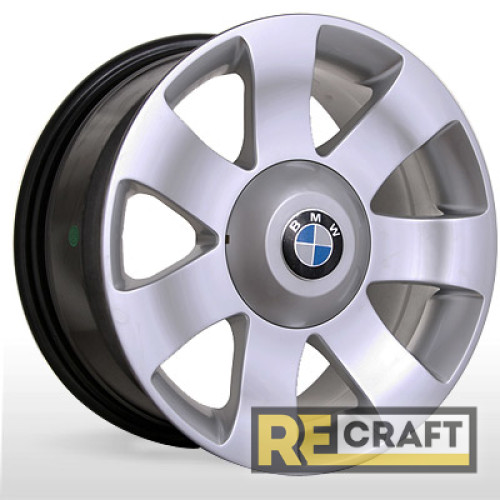 Storm W-718 7x15 5x120 ET20 DIA74.1 HS