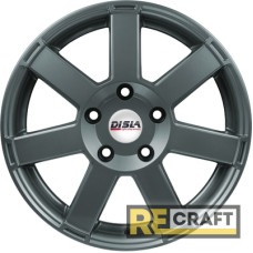 Disla Hornet 7x16 4x108 ET38 DIA67.1 GM