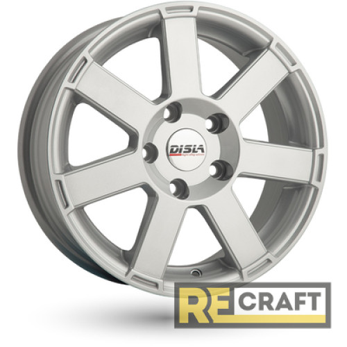 Disla Hornet 7x16 4x98 ET38 DIA67.1 S