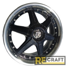Kyowa Racing KR-207 7x16 4x108 ET25 DIA73.1 BPL