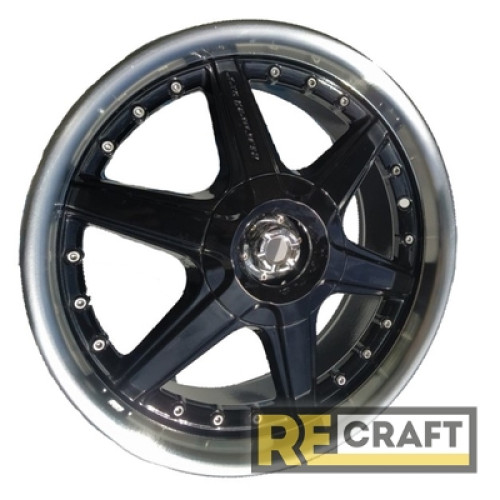 Kyowa Racing KR-207 7x16 4x108 ET25 DIA73.1 BPL Kyowa Racing KR-207 7x16 4x108 ET25 DIA73.1 BPL
