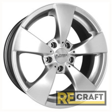 Kyowa Racing KR-356 8x17 5x120 ET15 DIA74.1 HS