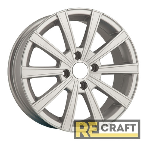 Disla Mirage 7x16 5x118 ET38 DIA71.1 S Disla Mirage 7x16 5x118 ET38 DIA71.1 S