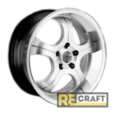 Lawu YL-140 6x14 5x100 ET32 DIA57.1 SLP