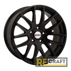 Disla Munich 8x18 5x120 ET40 DIA72.6 BD