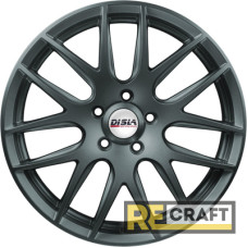 Disla Munich 8x18 5x112 ET40 DIA66.6 GM