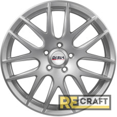 Disla Munich 8x18 5x112 ET35 DIA66.6 S