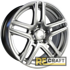 Lawu YL-378 6.5x15 5x112 ET40 DIA73.1 S