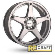 Disla Rapide 6.5x15 5x112 ET35 DIA57.1 S