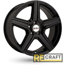 Disla Scorpio 7.5x17 5x112 ET42 DIA66.6 Black