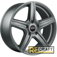 Disla Scorpio 7.5x17 5x100 ET35 DIA67.1 GM