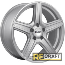 Disla Scorpio 8x18 5x112 ET35 DIA66.6 S