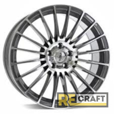 Lawu YL-833 6.5x15 5x114.3 ET40 DIA73.1 SP
