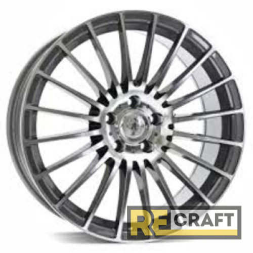 Lawu YL-833 6.5x15 5x114.3 ET40 DIA73.1 SP Lawu YL-833 6.5x15 5x114.3 ET40 DIA73.1 SP