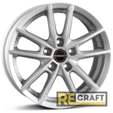 Borbet W 6.5x16 5x112 ET44 DIA66.5 S