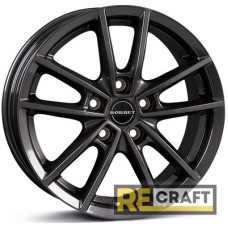 Borbet W 7x17 5x108 ET45 DIA63.3 ANTHR
