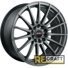 Disla Turismo 7.5x17 5x108 ET45 DIA63.4 GM