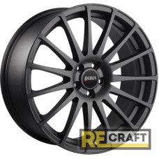 Disla Turismo 8x18 5x120 ET42 DIA72.6 BM