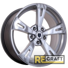 HUNTER AC 8x18 5x120 ET20 DIA74.1 HS