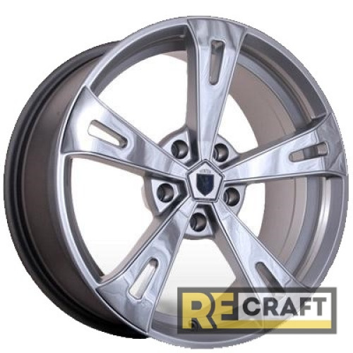HUNTER AC 8x18 5x120 ET20 DIA74.1 HS HUNTER AC 8x18 5x120 ET20 DIA74.1 HS