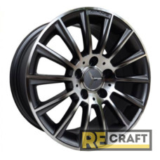 Replica Mercedes (CT1459) 8.5x20 5x112 ET45 DIA66.6 GMF