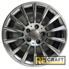 Replica Mercedes (CT1459) 7.5x16 5x112 ET35 DIA66.6 HB