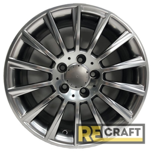 Replica Mercedes (CT1459) 7.5x16 5x112 ET35 DIA66.6 HB