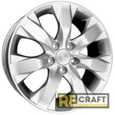 Replica Honda (CT4347) 6.5x16 5x114.3 ET45 DIA67.1 S