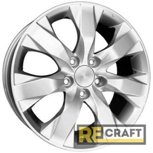 Replica Honda (CT4347) 6.5x16 5x114.3 ET45 DIA67.1 S