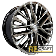 Replica Toyota (CT2252) 7x17 5x114.3 ET40 DIA60.1 HB