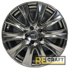 Replica Mercedes CT1456 8x18 5x112 ET41 DIA0 HB