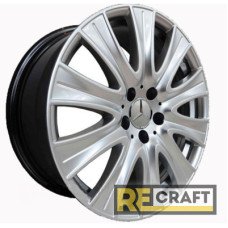 Replica Mercedes CT1456 8x18 5x112 ET41 DIA0 HS