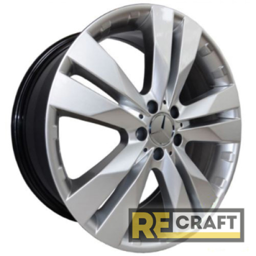 Replica Mercedes (CT1462) 8.5x20 5x112 ET56 DIA66.6 HS