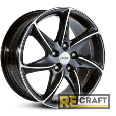 Ronal R51 6.5x15 5x112 ET38 DIA76 JB/FC
