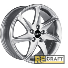 Ronal R51 6.5x15 4x108 ET42 DIA76 T