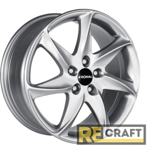 Ronal R51 8x18 5x120 ET35 DIA72.5 T Ronal R51 8x18 5x120 ET35 DIA72.5 T