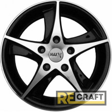 DJ Wheels 425 7.5x17 5x112 ET45 DIA72.6 BD