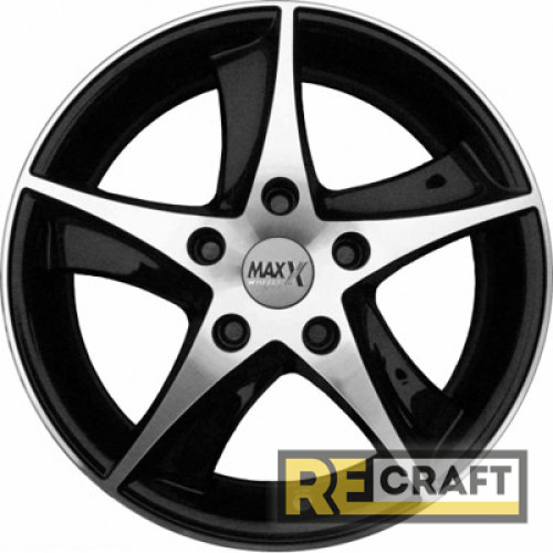 DJ Wheels 425 7.5x17 5x112 ET45 DIA72.6 BD DJ Wheels 425 7.5x17 5x112 ET45 DIA72.6 BD