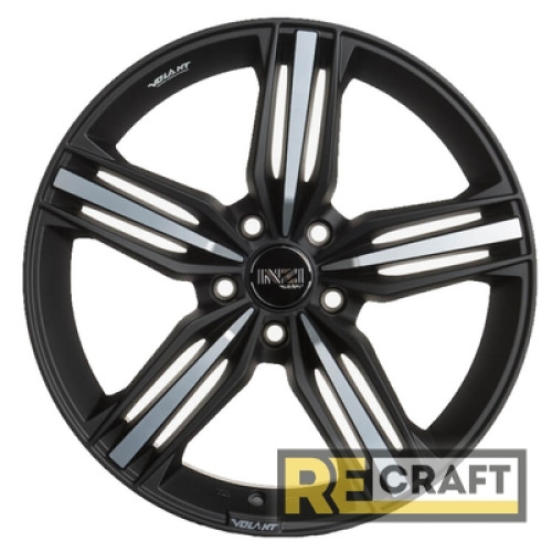 Inzi Aone VT-120 8.5x19 5x112 ET38 DIA73.1 AM/B Inzi Aone VT-120 8.5x19 5x112 ET38 DIA73.1 AM/B