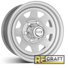Dotz Dakar 6x15 5x112 ET30 DIA67.1 S
