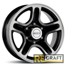 Dotz Hammada 8x17 6x139.7 ET20 DIA110 DP