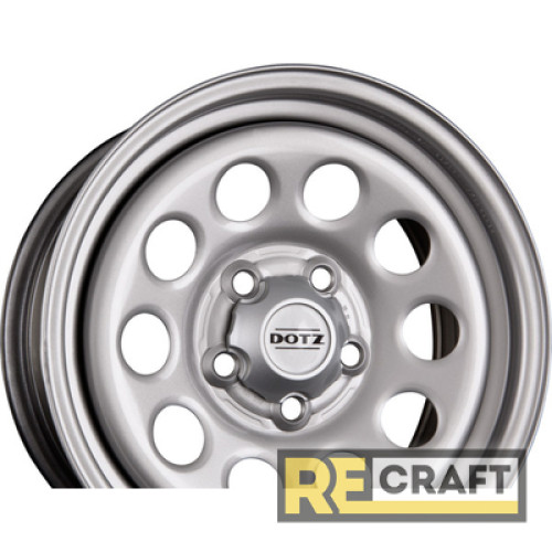 Dotz Modular 7x16 5x120 ET30 DIA65.1 S Dotz Modular 7x16 5x120 ET30 DIA65.1 S