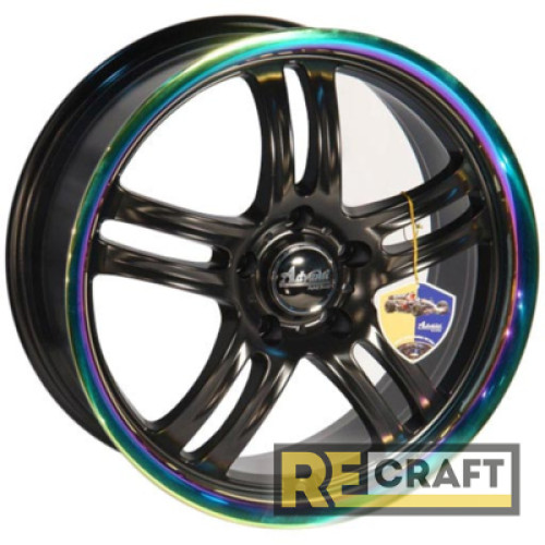 Advanti SG31 8x18 5x120 ET35 DIA74.1 MBTR